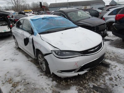 Consola piso delantero compatible con 15-17 200 2048632 Foto 1 de 4