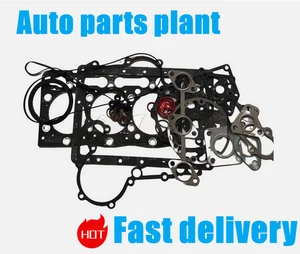 NEW Overhaul Rebuild Kit for Deutz F4M2011 Engine Fast delivery - Picture 1 of 3