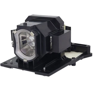 Jaspertronics™ Lamp & Housing for Maxell MC-WX5505 Projectors - 1 Year Warranty - Picture 1 of 9