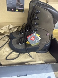 Cabela's Instinct Mountain Thermal 600G Insulated Hunting Boots Men's 9.5 - Picture 1 of 5