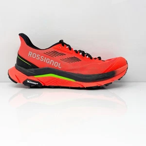 Rossignol Mens Vezor 88550-0626 Orange Running Shoes Sneakers Size 10 - Picture 1 of 12