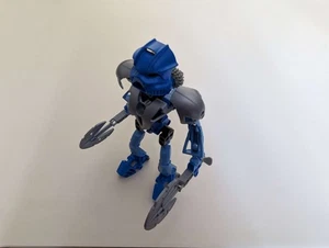 LEGO Bionicle Toa Gali Nuva 8570, Todas las Piezas Excelente Estado - Imagen 1 de 1