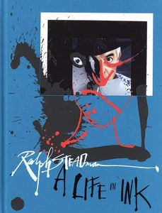 Ralph Steadman - Bild 1 von 1