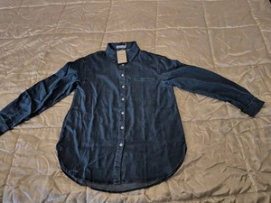 Fantaslook Unisex Dress Shirt - Picture 1 of 4