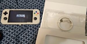 Retroid Pocket 3 Plus - Android Handheld, Excellent Cond. 64gb, With Box.