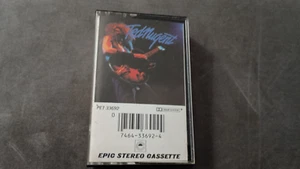 Ted Nugent *self titled *cassette tape with Stranglehold - Picture 1 of 5