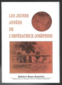 DIE JUNGEN JAHRE DER KAISERIN JOSEPHINE. 1992 - Bild 1 von 1