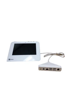 Sistema vPOS/terminal de tarjeta de crédito impresora probada funcionando LEER DESC - Imagen 1 de 6