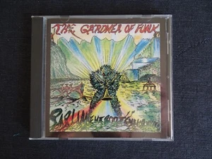Rick Gardner CD The Gardner of Funk CD - Bild 1 von 4