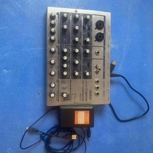 Roland Edirol UA-700 Audio Midi Interface Used from japan - Picture 1 of 5