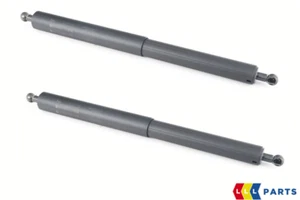 NEW GENUINE BMW i8 SERIES l12 I15 DOOR HINGE GAS PRESSURIZED SPRING STRUTS 2 PCS - Picture 1 of 5