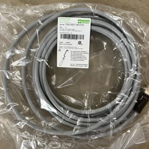 7000-50021-9610700 7/8" male 7/8" female straight PUR-JBZ - Picture 1 of 1