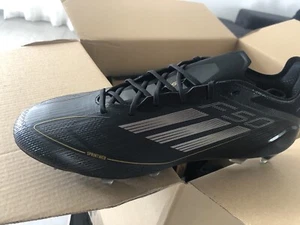 Adidas F50 Elite FG nuove 42 2/3 - Foto 1 di 5