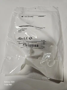 Allen Bradley Photoswitch 42JS-E2EZB1-Y4 - Picture 1 of 2