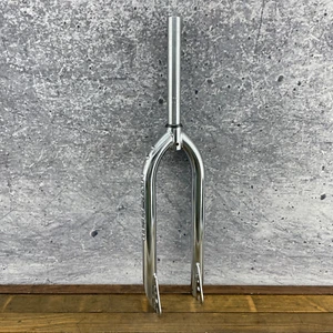 SE Landing Gear 26 in BMX Cruiser Fork Old School 1 1/8 Threadless Klunker 26" - Picture 1 of 21