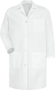 Red Kap Women's Staff Coat - Picture 1 of 2