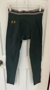 under armour compression pants Med - Picture 1 of 5