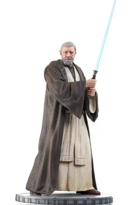 Star Wars Ben Kenobi A New Hope Statue 12 inches Limited Edition 2000 pieces - Picture 1 of 6