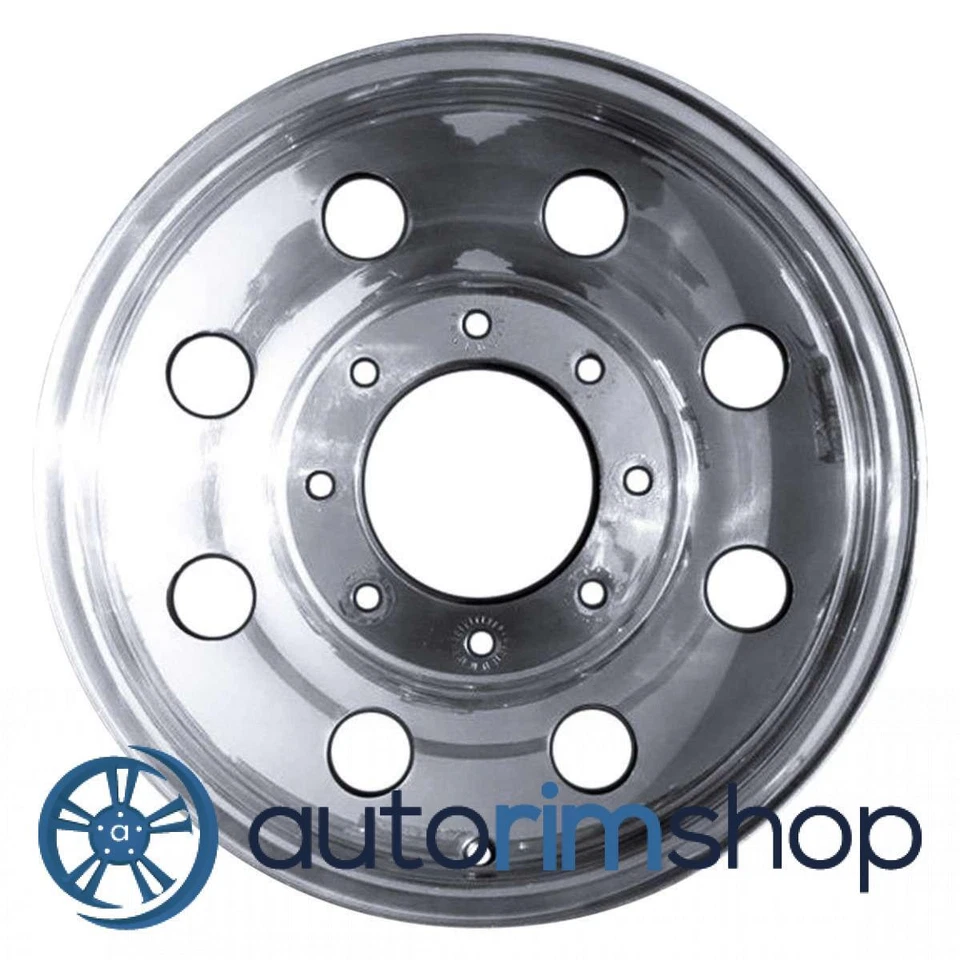 Ford E150 E450 Van F350 1994-2008 16" OEM Wheel Rim - Image 1 of 1