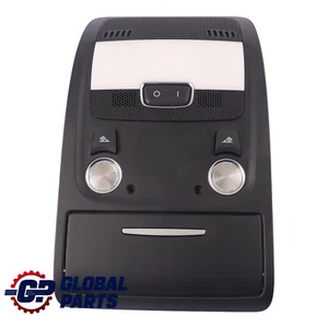 Audi A5 8T Front Dachhimmel Dach Innenraum Leselicht Lampe 8T0947135BF - Bild 1 von 12