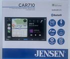 Jensen Car710 Digital Media Receiver. 7"Apple Car Play Android Auto  Blueto0th