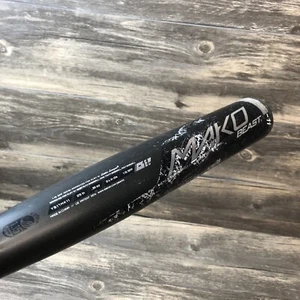 29/18 Easton Mako Beast Baseball Bat 29” 18 Oz  2 1/4"  YB17MK11 Little League - Picture 1 of 12