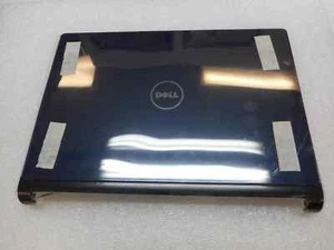 NEW Genuine Dell Inspiron 1318 13.3" LCD Back Cover  W/Front Bezel   F205H - Picture 1 of 2