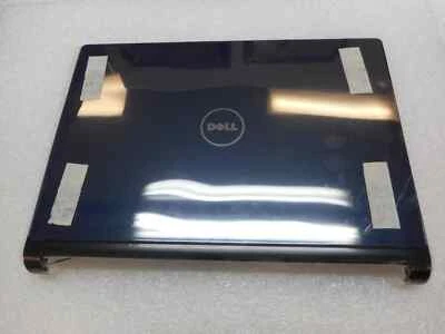 NEW Genuine Dell Inspiron 1318 13.3" LCD Back Cover  W/Front Bezel   F205H - Image 1 of 2