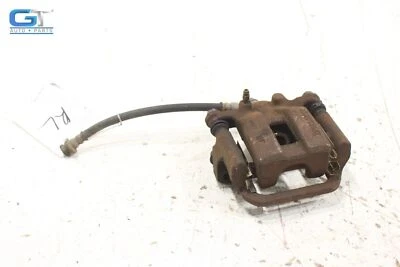 Pinza de freno trasera izquierda Nissan Rogue 2016-2020 AWD del lado del conductor OEM Foto 1 de 4