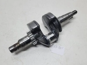 OEM TORO LAWN-BOY CRANKSHAFT 133-1517 - Picture 1 of 5