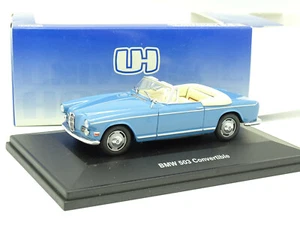 Uh Universal Hobbies 1/43 - BMW 503 Convertible Blue - Picture 1 of 1