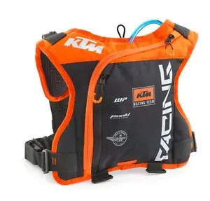 KTM Team Erzberg Trinkrucksack - 3PW240001000 - Bild 1 von 4