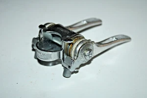 Vintage Suntour Stem Shifter Set Friction Japan Road 22.2mm Cruiser USA Shipper - Picture 1 of 13