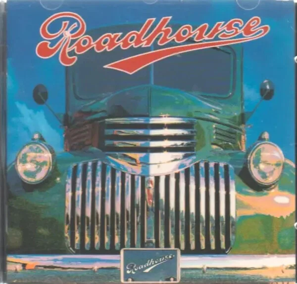 CD Roadhouse Vertigo - Bild 1 von 1