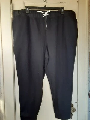 Joggers de uso diario Sonoma para mujer talla 2X NUEVOS CON ETIQUETAS Foto 1 de 2