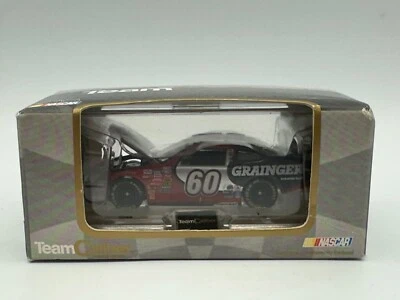 Team Caliber 2002 #60 Грег Биффл, Grainger Ford Taurus, 1:64, новый в коробке - Изображение 1 из 4