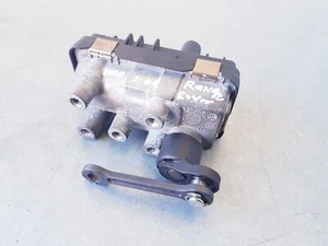 Land Rover Jaguar E-Pace R 180D 2.0d AWD 2020 Turbocharger Actuator 49335-19600 - Picture 1 of 6