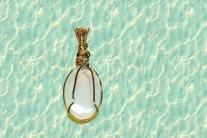 Joyería de diseñador Opalite -SKU 06275 - Imagen 1 de 4