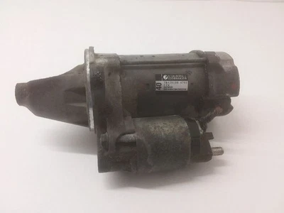 Motor de arranque 2008-2015 Subaru Legacy CVT automático - Imagem 1 de 4