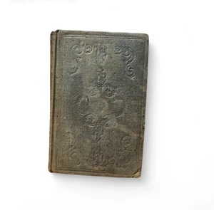 Rare The Life of Benjamin Franklin Cleveland Ohio 1853 Written by Himself - Bild 1 von 10