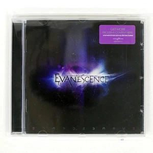 EVANESCENCE EVANESCENCE EMDI-78879 IMPORT 1CD - Picture 1 of 1