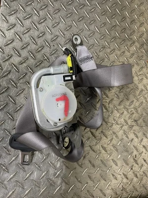 2003-2009 Toyota 4runner 4 runner Driver Seatbelt Retractor Oem Tested Foto 1 de 4