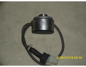 1pcs Used in NEMICON rotary encoder HES-10-2M #ea - Bild 1 von 2