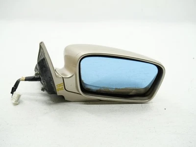 Espelho de visão lateral para porta de passageiro dianteiro direito usado DSM 2020-2023 Acura TL FABRICANTE DE EQUIPAMENTO ORIGINAL - Imagem 1 de 4