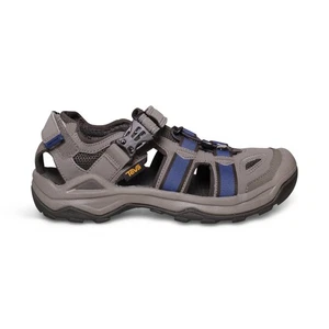 TEVA OMNIUM 2 BUNGEE CORD STRAP HIKING SPORT MEN`S SANDALS SIZE US 12/UK 11 NEW - Picture 1 of 5