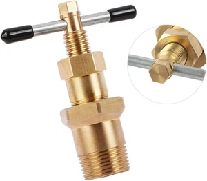 Olive Puller Removal Tool Compression Ring Puller NPT 1/2"&3/4" Ferrule Puller - Picture 1 of 8