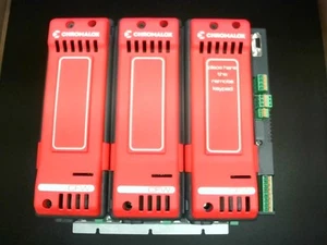 Chromalox CFW3-04048-10000-000 SCR Power Controller 3Ph 3Leg 40 - New No Box - Picture 1 of 1