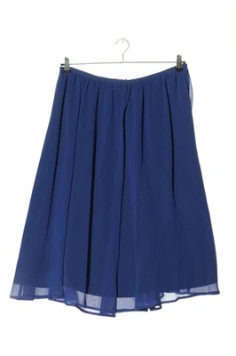 MINX High Waist Rock Damen Rock Gr. DE 40 blau Casual-Look - Bild 1 von 4