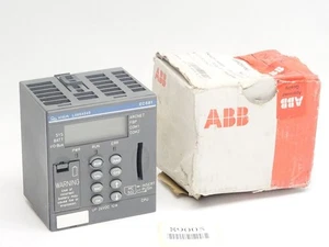 ABB EC581-ARCNET B / 1SAP140500R3160 / CPU 256kB / Neu OVP - Bild 1 von 3