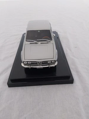 ALFA ROMEO ALFETTA SCALA 1,24 - Immagine 1 di 4